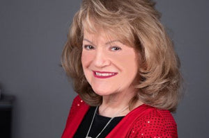 Author Spotlight: Betty Chisholm
