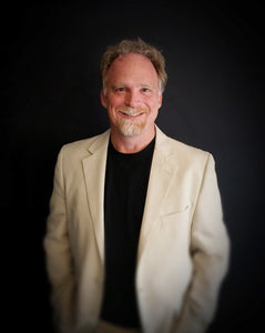 Author Spotlight: Patrick D. Bell