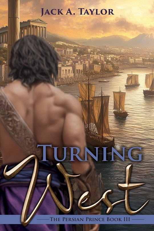 Turning West