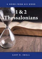 1 & 2 Thessalonians