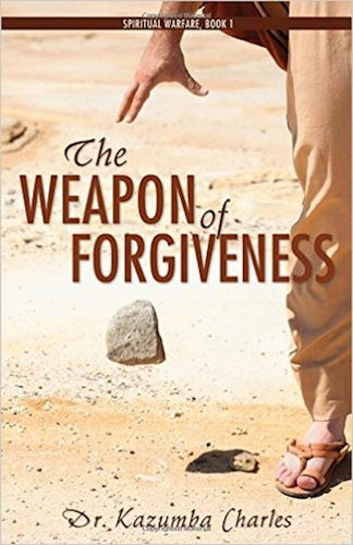 The Weapon of Forgiveness