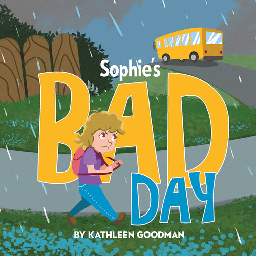 Sophie's Bad Day