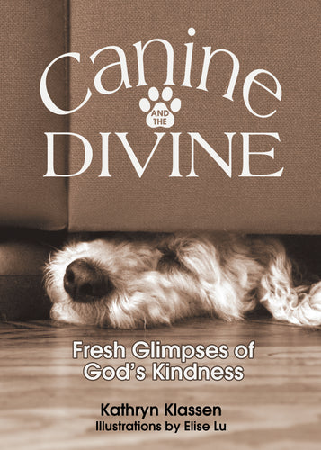 Canine and the Divine