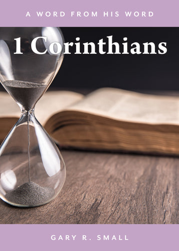 1 Corinthians