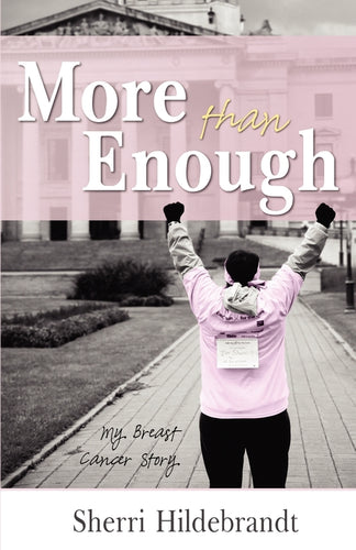 More Than Enough