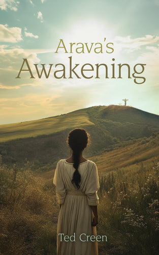 Arava's Awakening