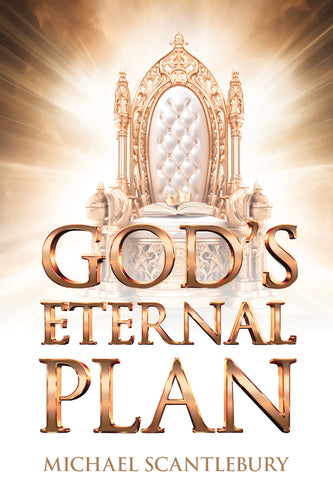 God's Eternal Plan