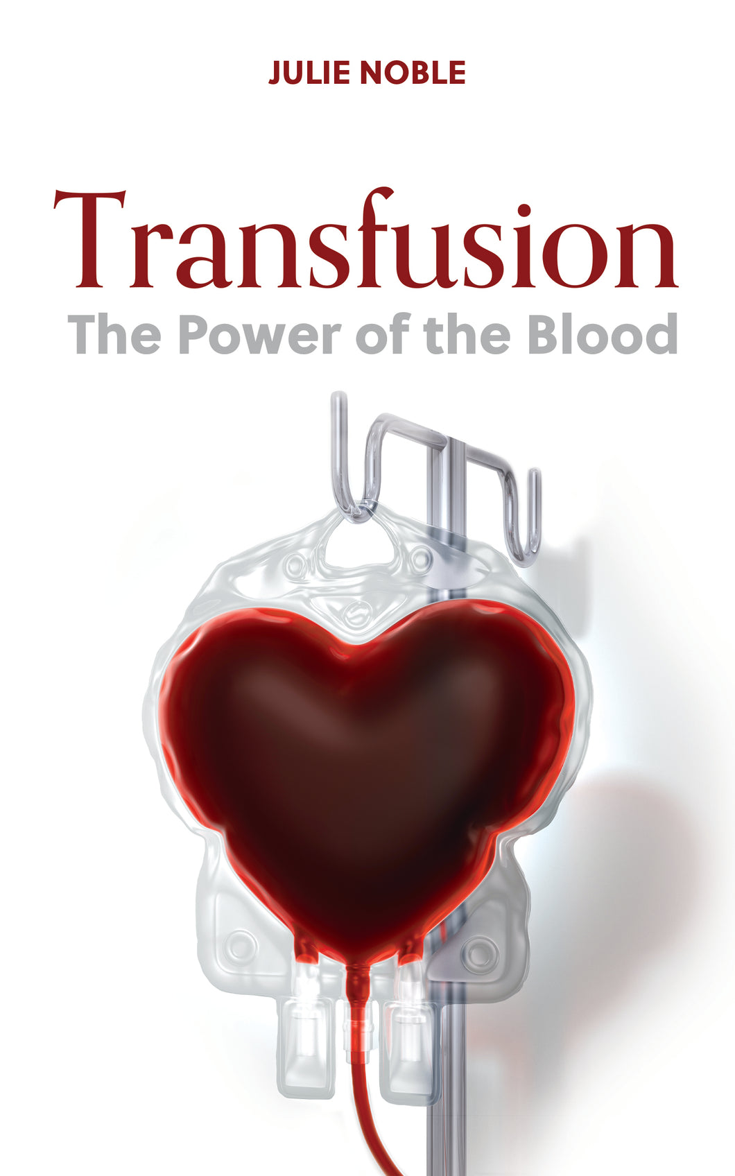 Transfusion: <br><small>The Power of the Blood</small>