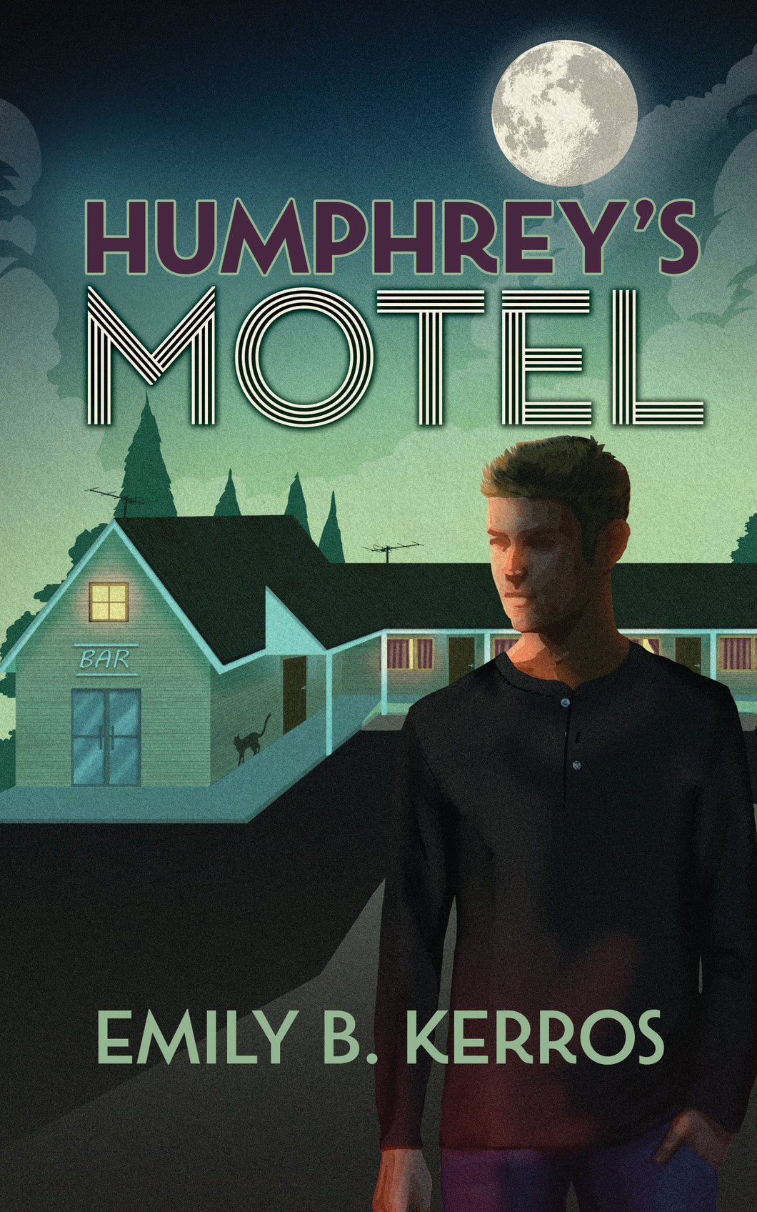 Humphrey's Motel