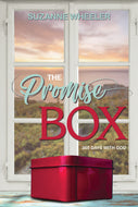 The Promise Box: <br><small>365 Days with God</small>