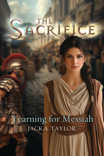 The Sacrifice:<br><small>Yearning for Messiah</small>