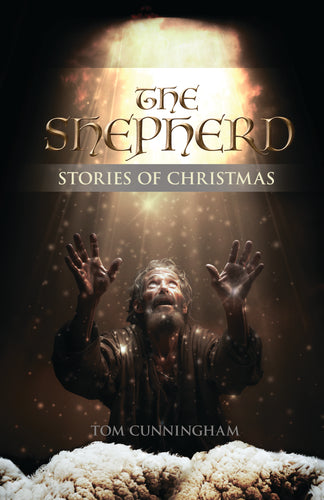 The Shepherd:<br><small> Stories of Christmas</small>