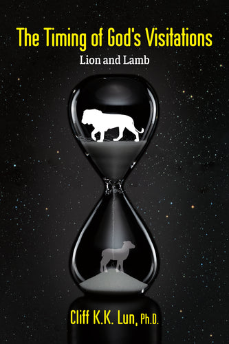 The Timing of God's Visitations:<br><small>Lion and Lamb</small>
