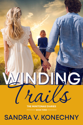 Winding Trails