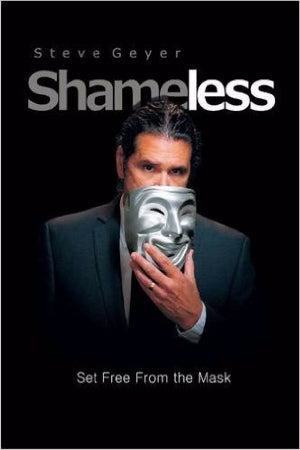Shameless: Set Free From The Mask