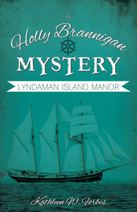 Lyndaman Island Manor