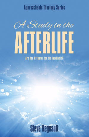 A Study in the Afterlife