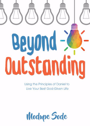 Beyond Oustanding