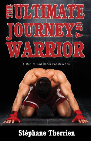 The Ultimate Journey of a Warrior