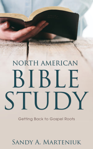 North American Bible Study