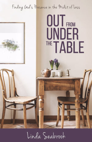 Out from under the Table