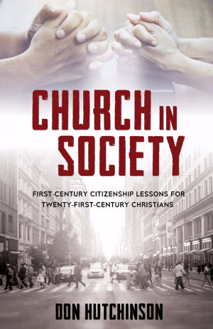 Church in Society