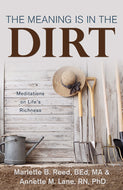 The Meaning Is in the Dirt