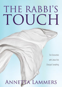 The Rabbi's Touch