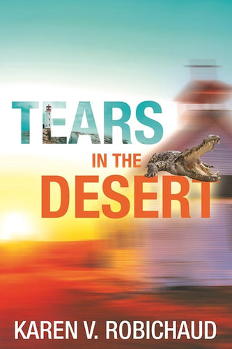 Tears in the Desert