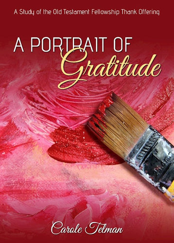 A Portrait of Gratitude