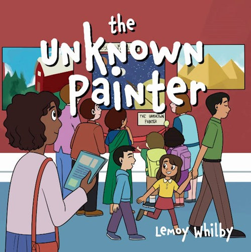 The Unknown Painter