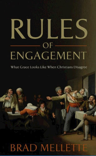 Rules of Engagement
