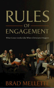 Rules of Engagement