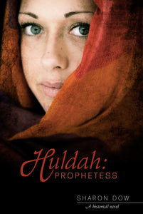 Huldah:<br><small>Prophetess</small>