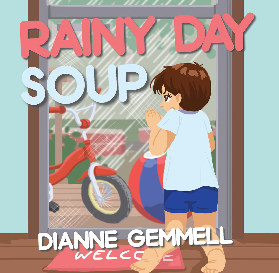 Rainy Day Soup