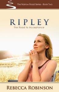 Ripley:<br><small>The Road of Acceptance</small>