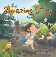 An Amazing Story