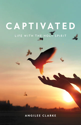 Captivated: <br><small>Life With the Holy Spirit</small>
