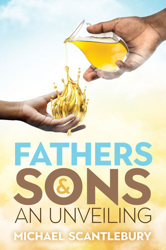 Fathers and Sons: <br><small>An Unveiling</small>