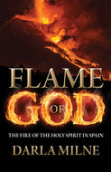Flame of God: <br><small>The Fire of the Holy Spirit in Spain</small>