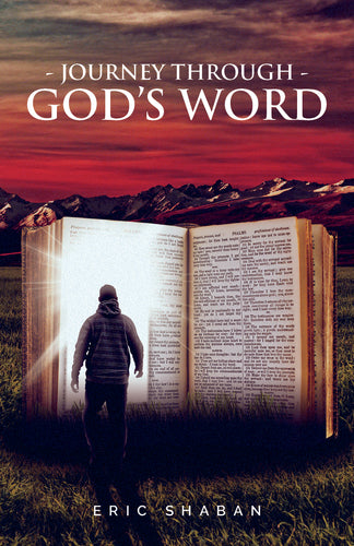 Journey Through God's Word