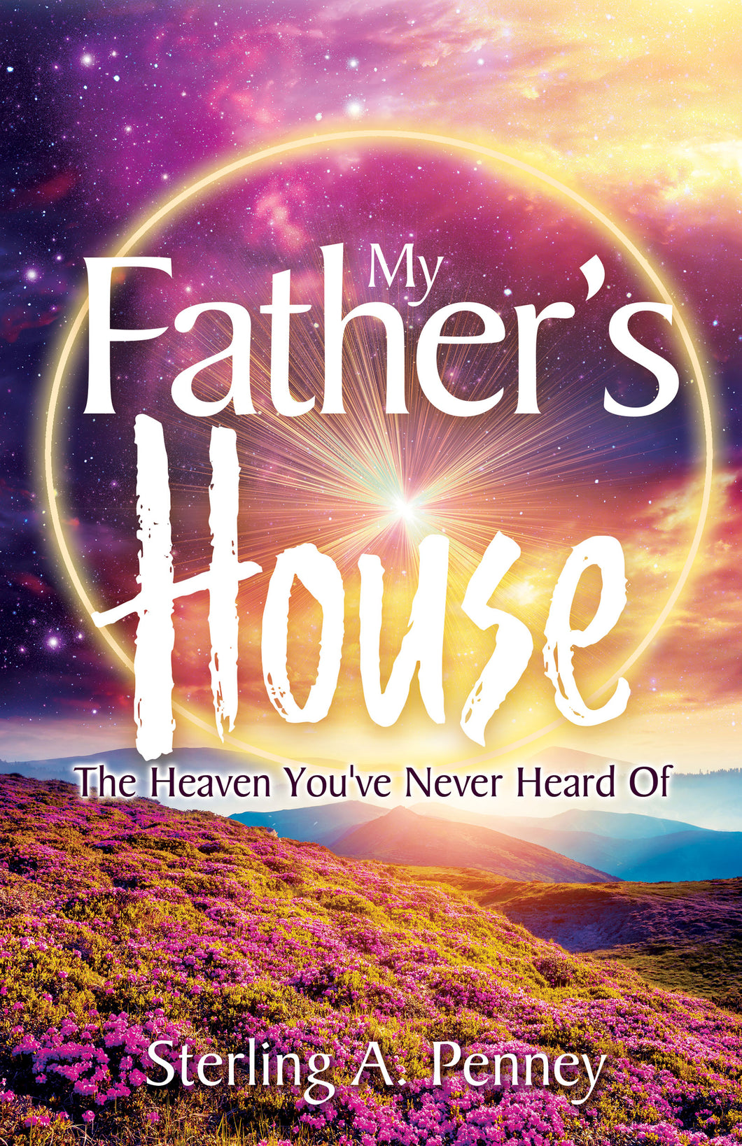 My Father's House: <br><small>The Heaven You've Never Heard Of</small>