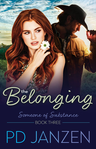 The Belonging