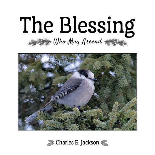 The Blessing:<br><small>Who May Ascend</small>