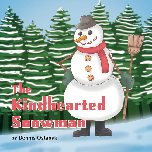 The Kindhearted Snowman