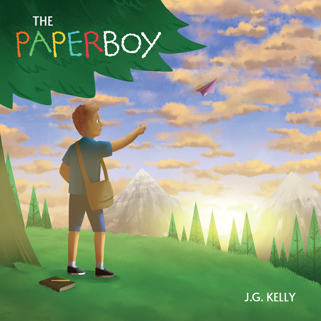 The Paperboy