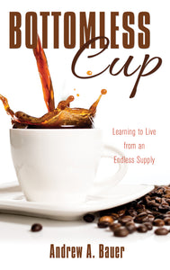 Bottomless Cup:<br><small> Learning to Live from an Endless Supply</small>