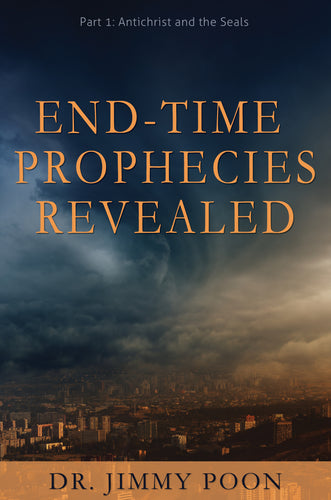 End-Time Prophecies Revealed, Part 1:<br><small>Antichrist and the Seals</small>