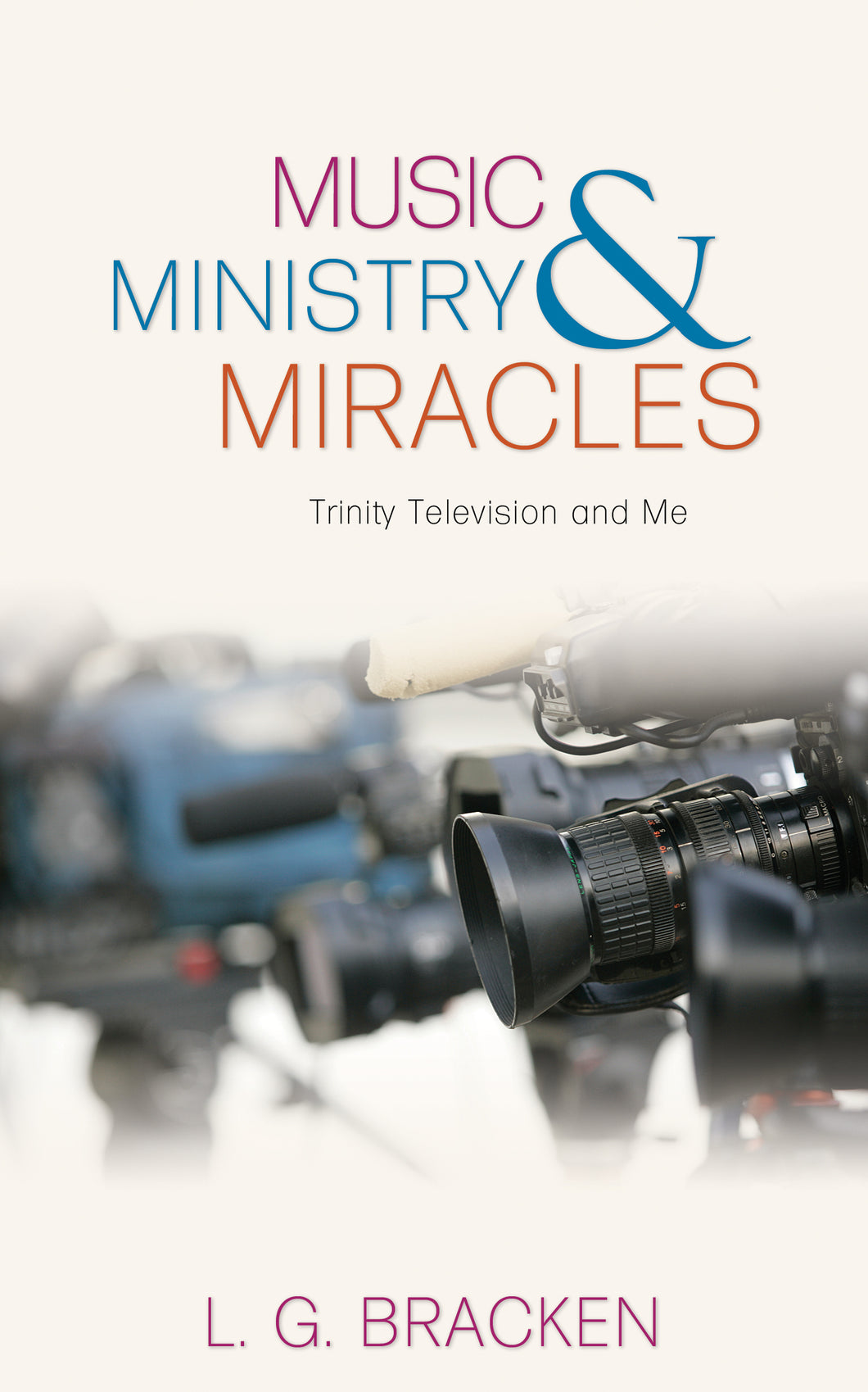 Music, Ministry and Miracles