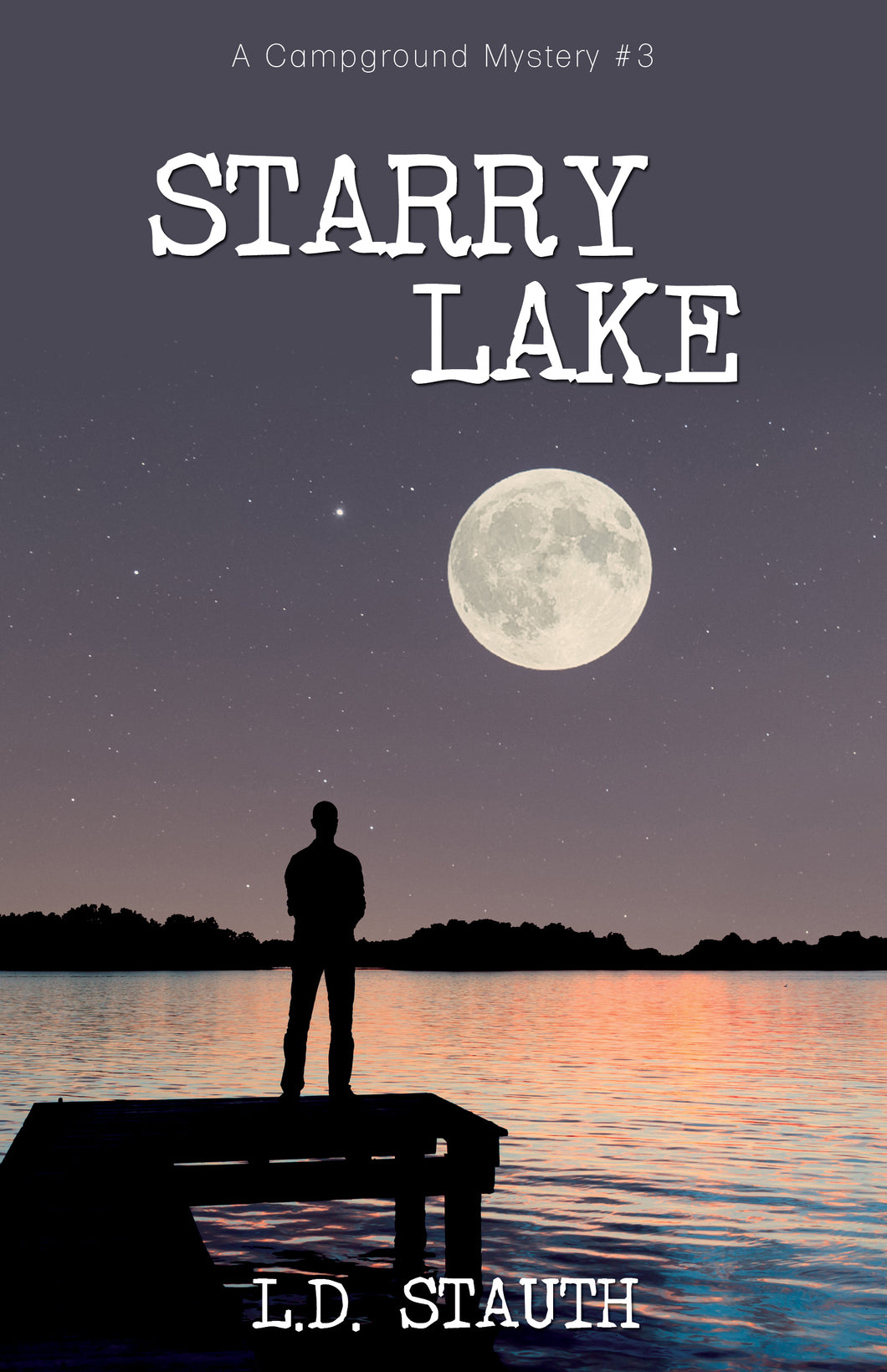 Starry Lake